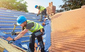 Trusted Croom, MD Roofing Contractor Experts